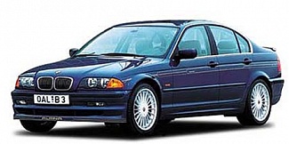 Ремонт Стартера Bmw (БМВ) B3S 3.0 Alpina